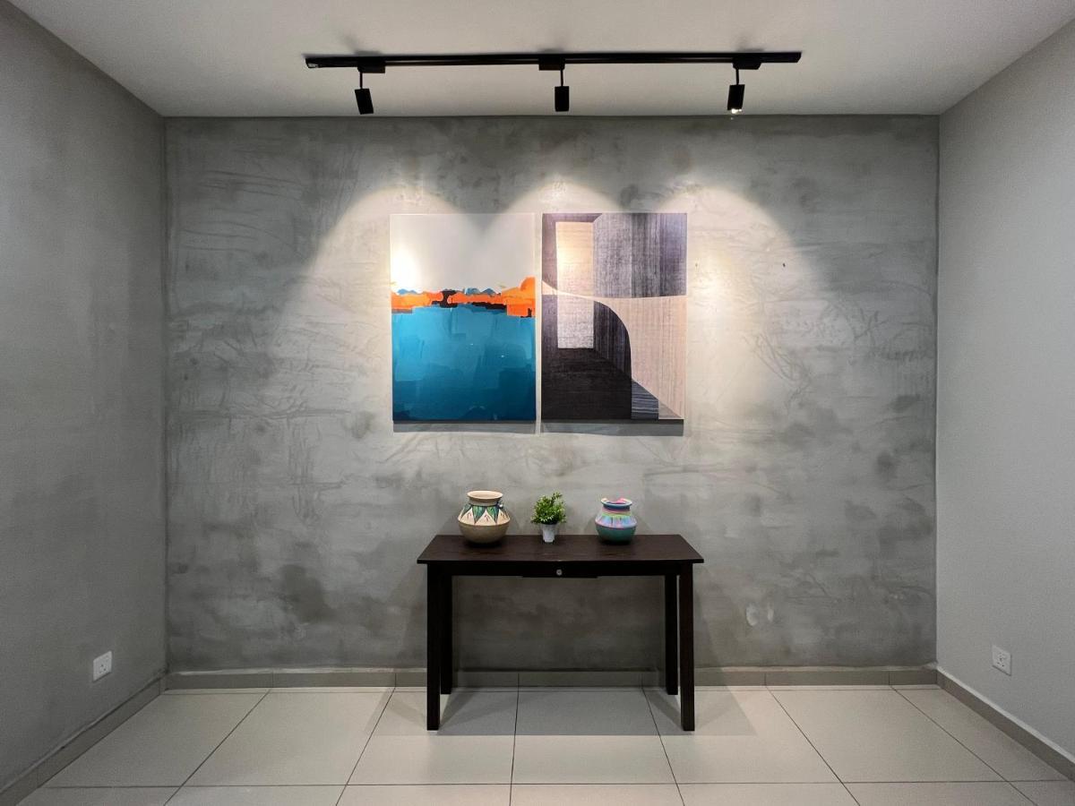 R3Trohouse 3Br 8Pax Ps4,Pool Table,Netflix Villa Kuantan Exteriör bild